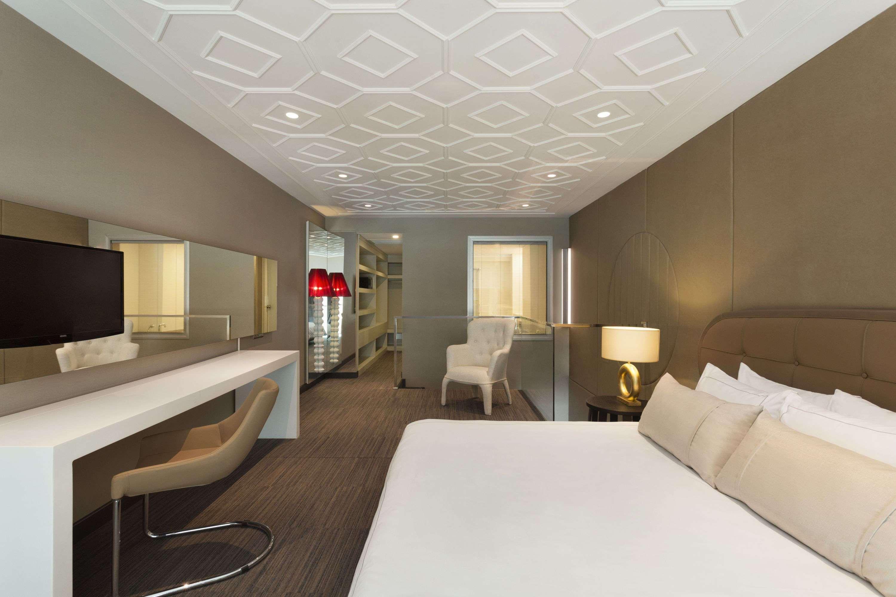Ramada Hotel & Suites By Wyndham Izmir Kemalpasa Buitenkant foto