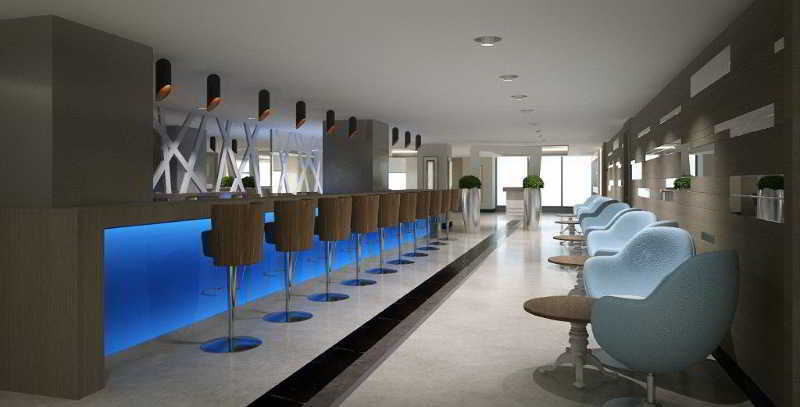 Ramada Hotel & Suites By Wyndham Izmir Kemalpasa Buitenkant foto
