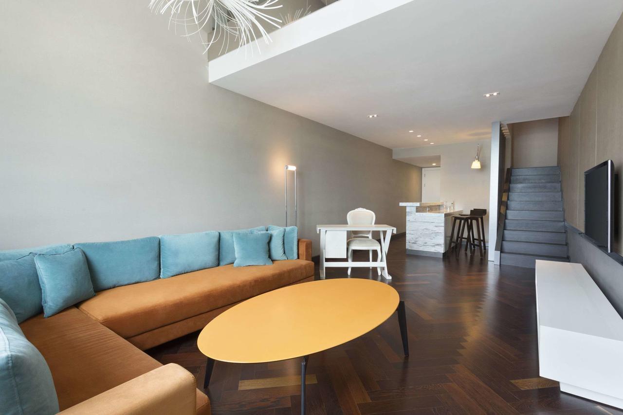 Ramada Hotel & Suites By Wyndham Izmir Kemalpasa Buitenkant foto